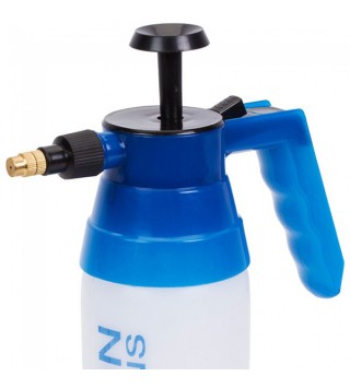 PRESTON Bait Sprayer permetező