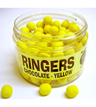 Ringers Yellow Chocolate 10mm