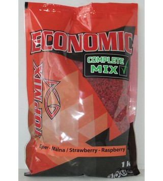 TOP MIX ECONOMIC COMPLETE-MIX Eper-Málna