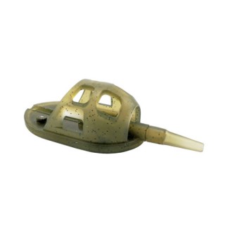 TOP MIX HAND FLAT METHOD FEEDER KOSÁR, 50g