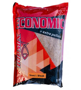 TOP MIX ECONOMIC etetőanyag - Sneci