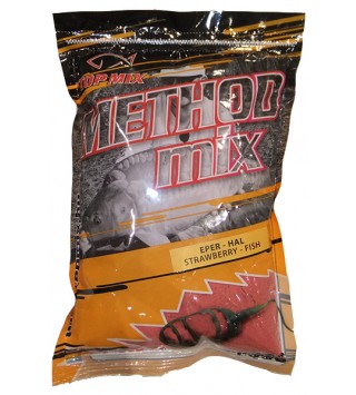 TOP MIX Method Mix Eper-Hal