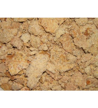 TOP MIX Tourteau de mais TTX - Extra