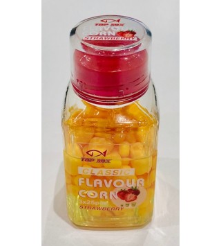 TOP MIX MagicCorn gumikukorica 3x25db - Eper