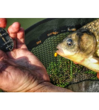 TOP MIX MagicCorn gumikukorica 3x25db - Méz