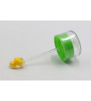 TOP MIX MagicCorn gumikukorica 3x25db - Fokhagyma