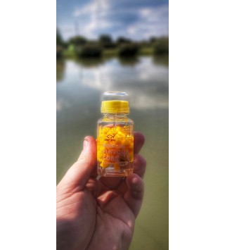 TOP MIX MagicCorn gumikukorica 3x25db - Fokhagyma