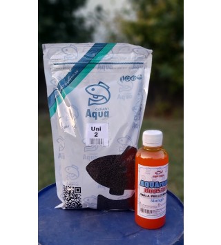 TOP MIX AQUA Booster aroma - Mangó