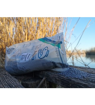 TOP MIX AQUA Betain Complex White