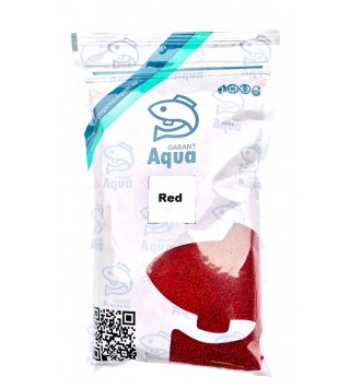 TOP MIX AQUA Betain Complex micro pellet - Red