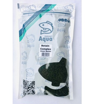 TOP MIX AQUA Betain Complex Green