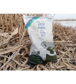 TOP MIX AQUA Betain Complex micro pellet - Green