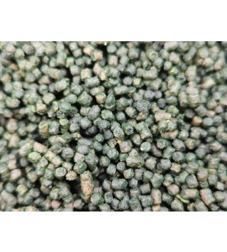 TOP MIX AQUA Betain Complex micro pellet - Green