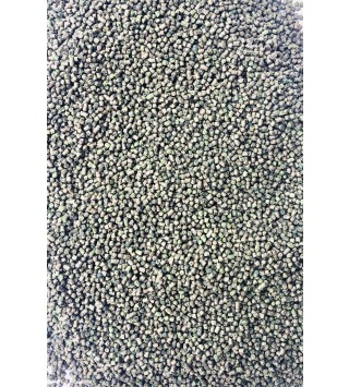 TOP MIX AQUA Betain Complex micro pellet - Green