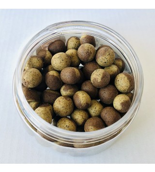 TOP MIX Aqua Wafters - Classic Uni 10