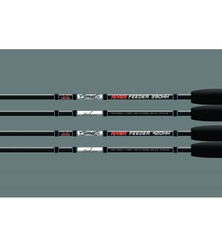 TOP MIX T-Rex River Feeder bot 420 HH