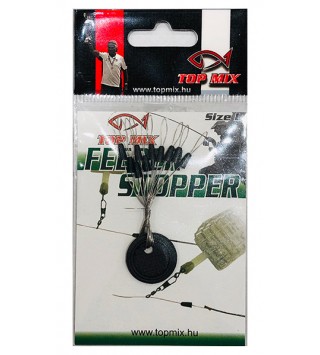 TOP MIX Feeder stopper "L"