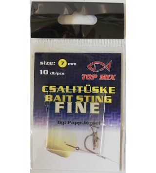 TOP MIX Csalitüske Fine 7mm