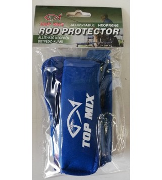 TOP MIX Állítható Neoprén Botrögzítő Pánt