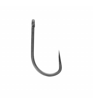 Korum XPERT Specialist BARBLESS Hooks füles horog - 12 