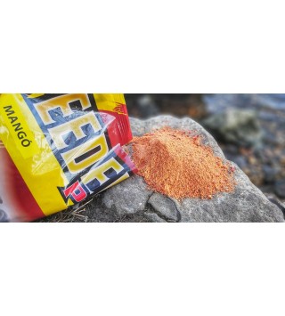 TOP MIX FEEDER PRO etetőanyag - Mangó