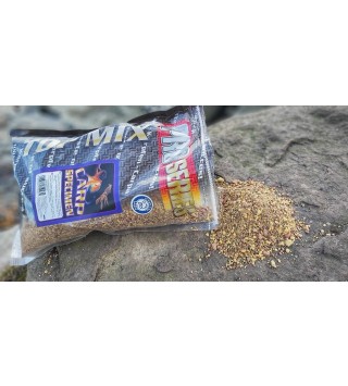 TOP MIX PRO SERIES Method Mix Carp Specimen