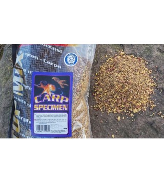 TOP MIX PRO SERIES Method Mix Carp Specimen