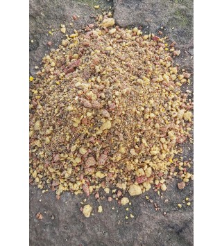 TOP MIX PRO SERIES Method Mix Carp Specimen