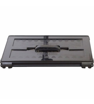 PRESTON Absolute Station Lid With Handle