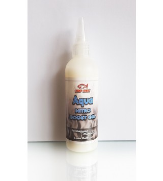 TOP MIX Aqua Nitro Boost Gel - Lake Balaton (fokhagyma mandula)