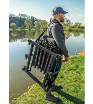 PRESTON Absolute 36 Feeder Fotel