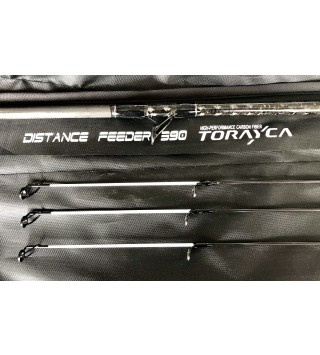 Top Mix Distance Feeder bot 390