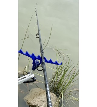 Top Mix Distance Feeder bot 390