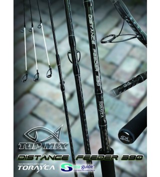 Top Mix Distance Feeder bot 390