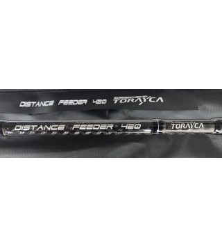 Top Mix Distance feeder 420