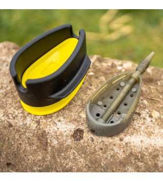 PRESTON ICS IN-LINE BANJO XR FEEDER - LARGE 30g