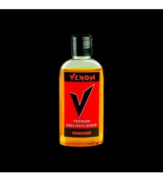 Feedermánia Venom Flavour MANDARIN 50 ml
