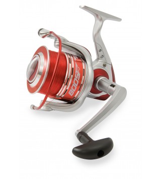 LINEAEFFE VIGOR BOOST 70 elsőfékes orsó