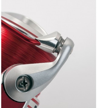 LINEAEFFE VIGOR BOOST 70 elsőfékes orsó