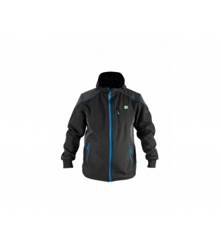 PRESTON SOFT SHELL JACKET - XL