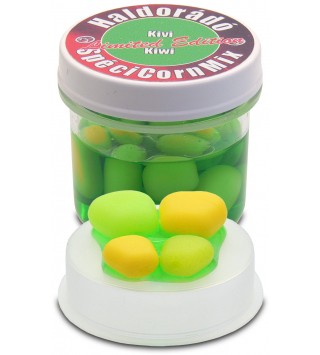 Haldorádó SpéciCorn MIX Limited Edition gumikukorica - Kiwi