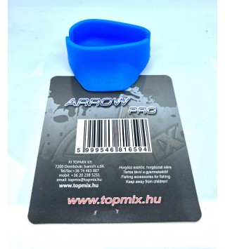 TOP MIX Arrow Pro szilikonos töltőszerszám