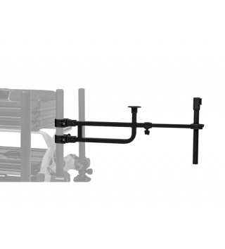 PRESTON Offbox 36 - Side Tray Support Accessory Arm