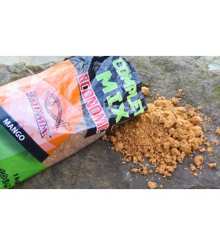 TOP MIX ECONOMIC COMPLETE-MIX Mango