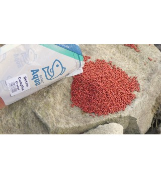 TOP MIX AQUA Betain Complex Orange