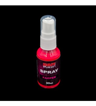 BAIT MAKER Spray Faeper 30 ml 