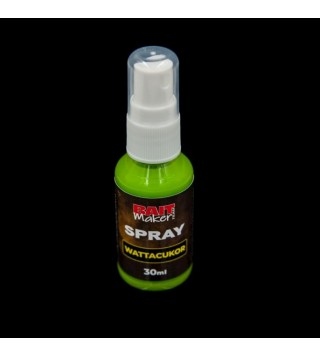 BAIT MAKER Spray Wattacukor 30 ml