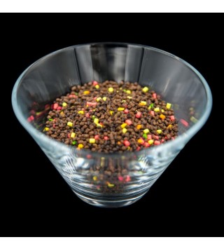 BAIT MAKER Premium pellet mix Mini 800 g