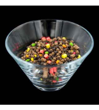 BAIT MAKER Premium pellet mix Maxi 800 g