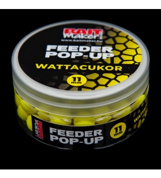 BAIT MAKER Feeder Pop Up 11 mm Wattacukor 25 g